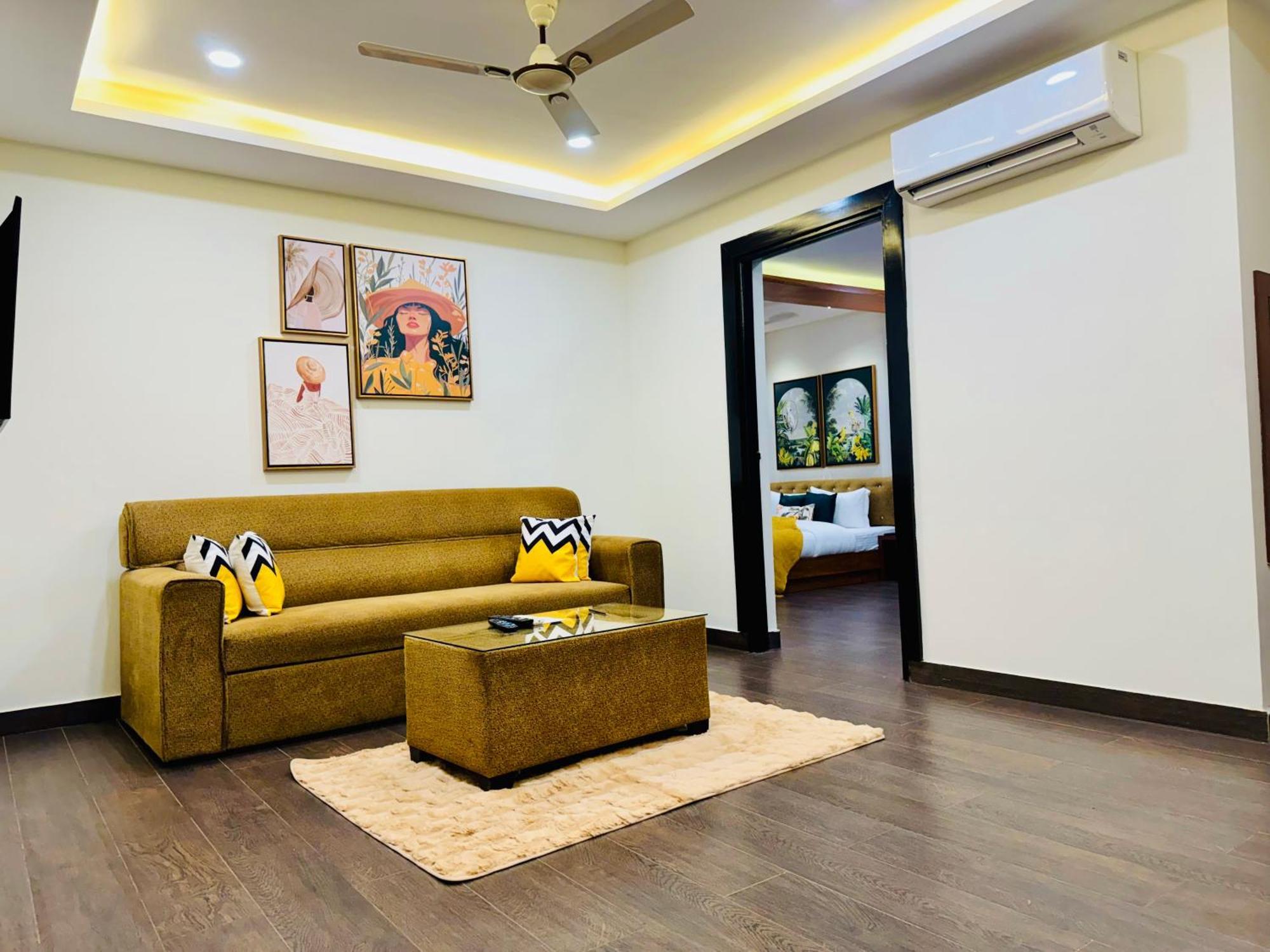 Bluo Amani Vagator - Boutique Hotel Goa Anjuna Luaran gambar