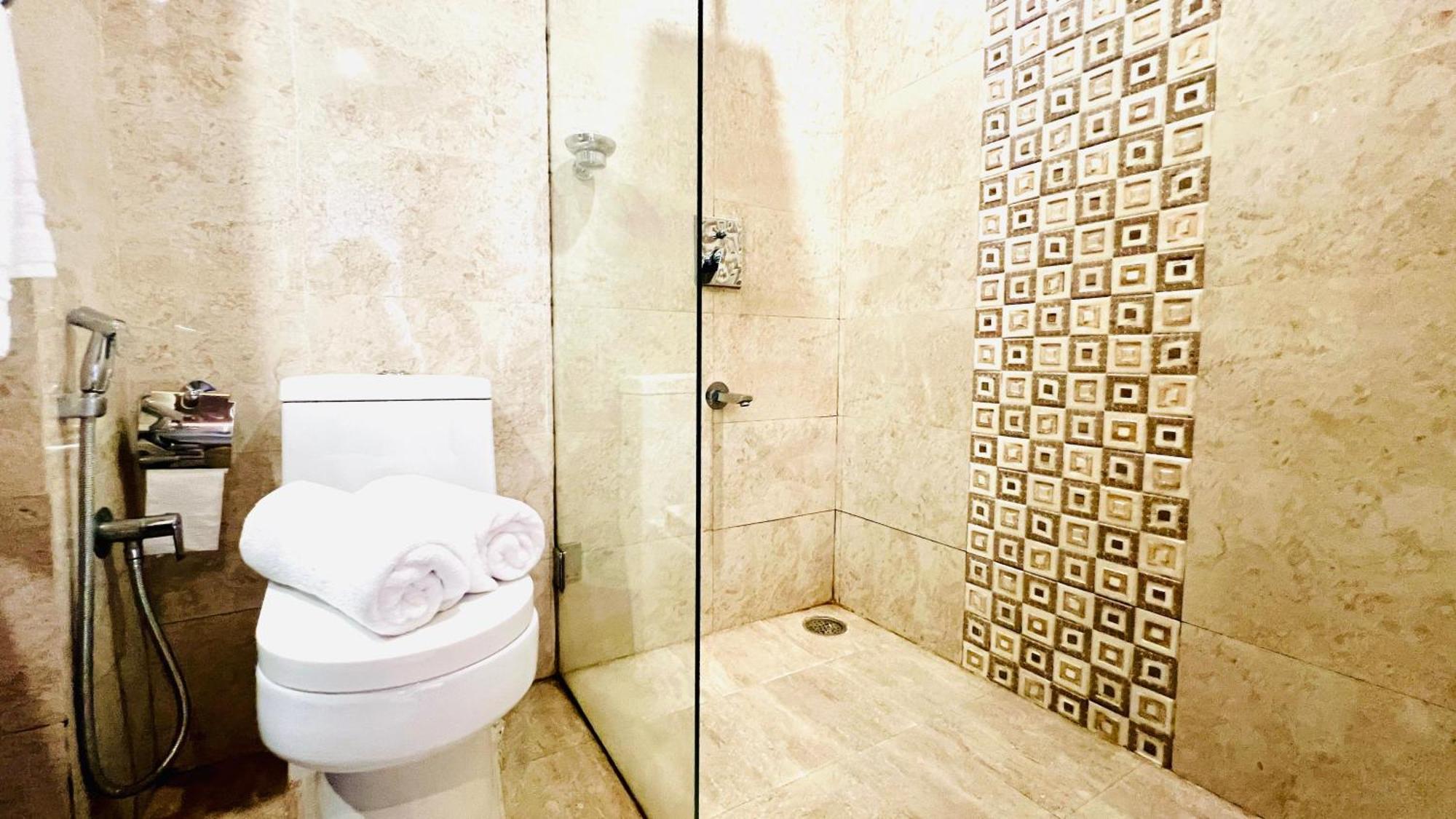 Bluo Amani Vagator - Boutique Hotel Goa Anjuna Luaran gambar